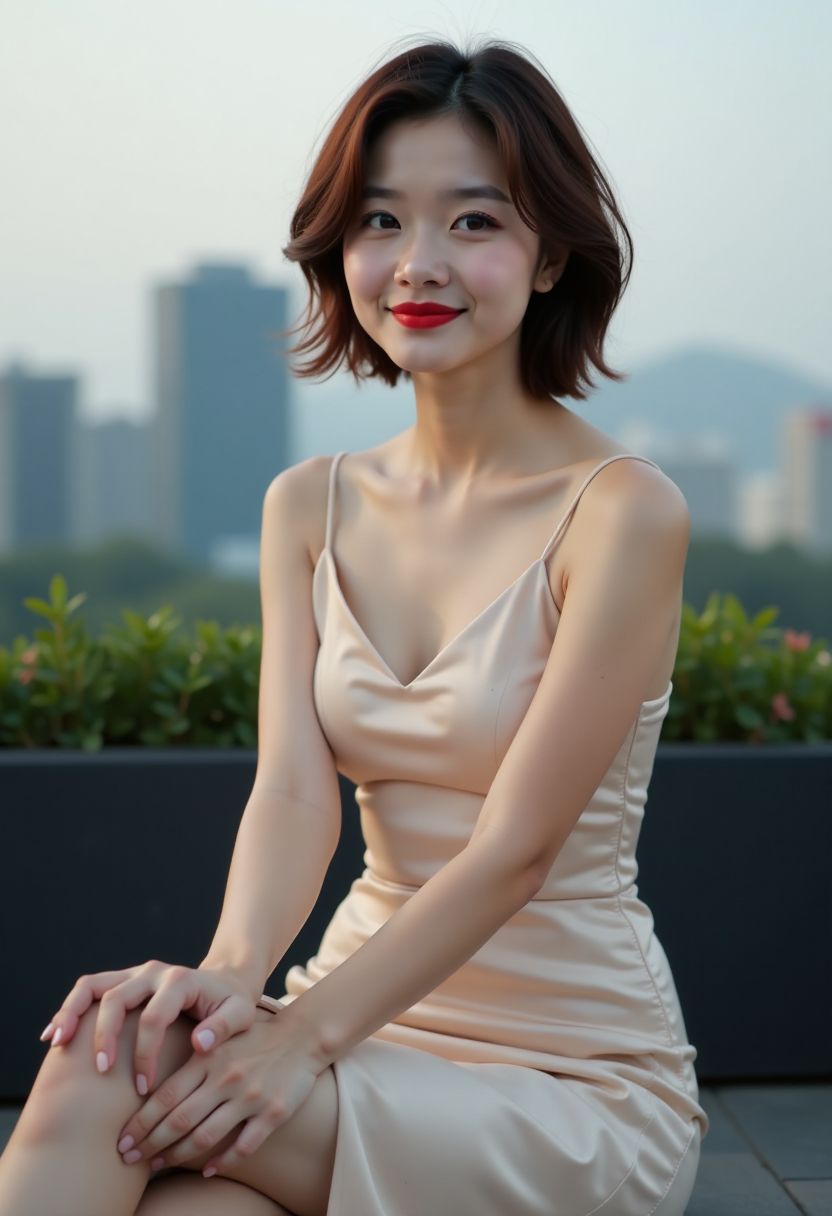 我们的周末旅行