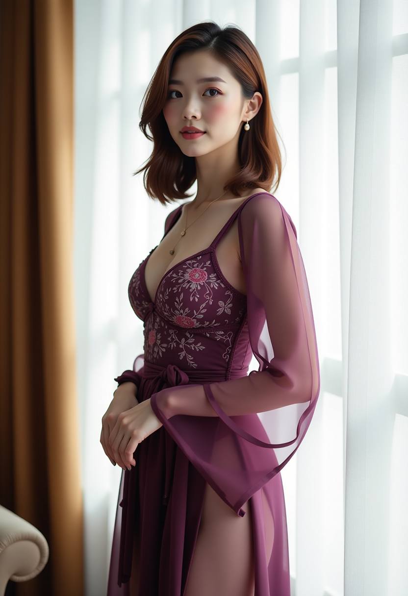 终点之前