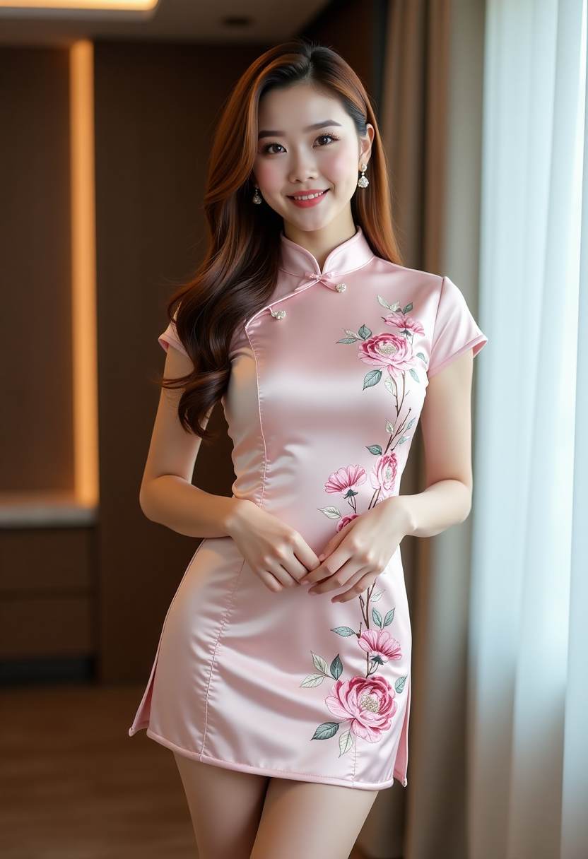 量子少女