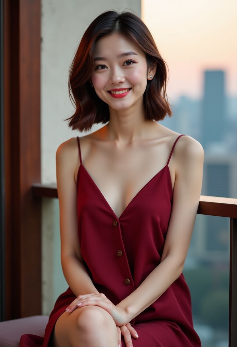 小城大事