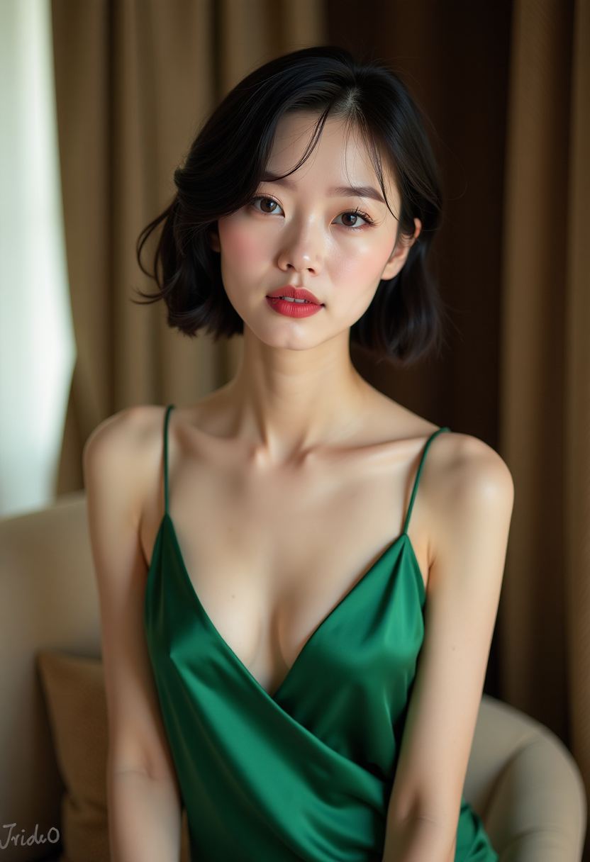 逆光飞行