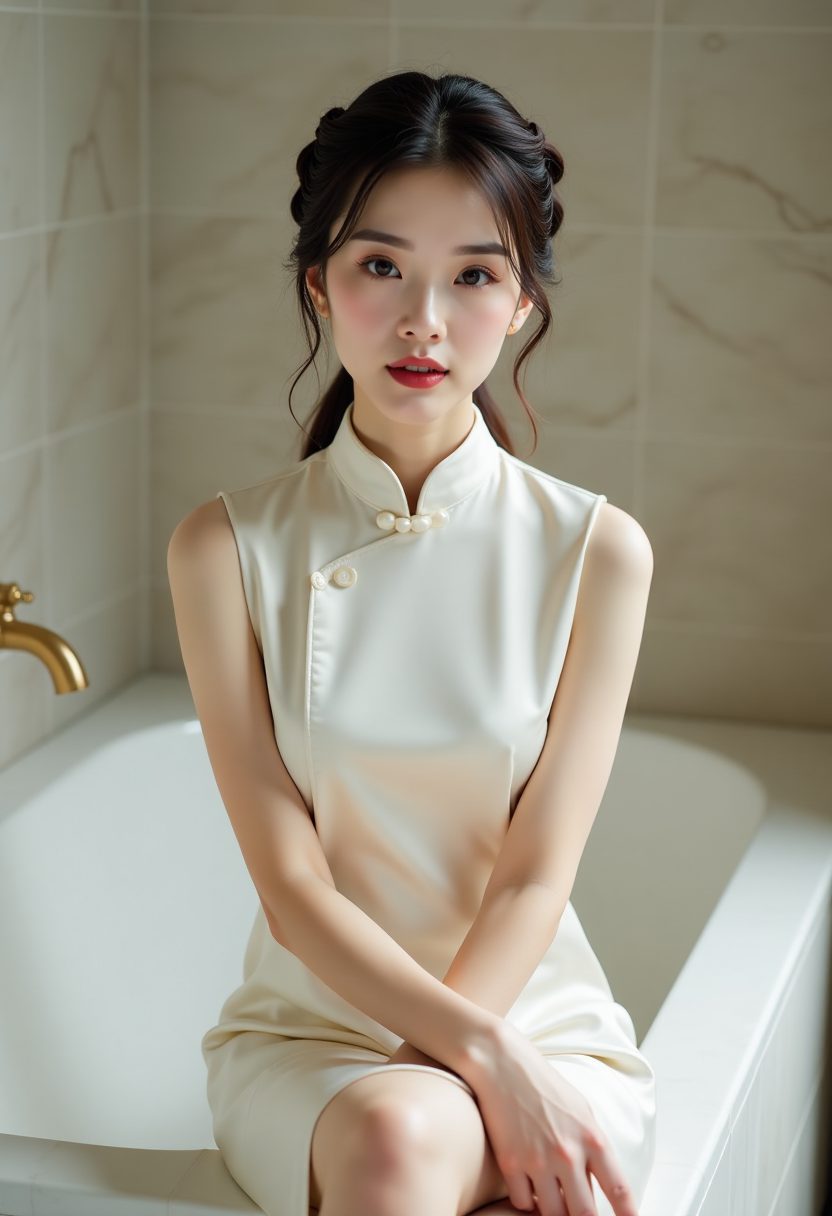 美景之屋 海报