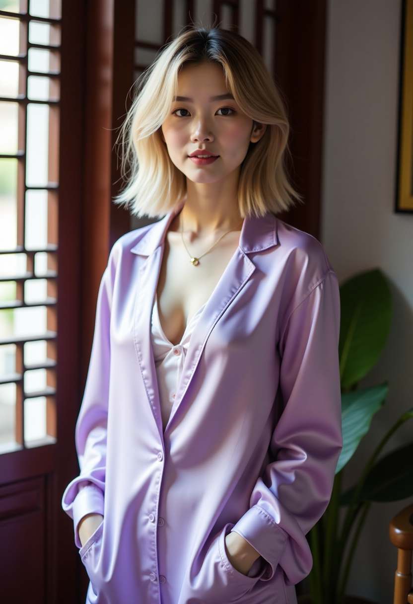烈焰追击